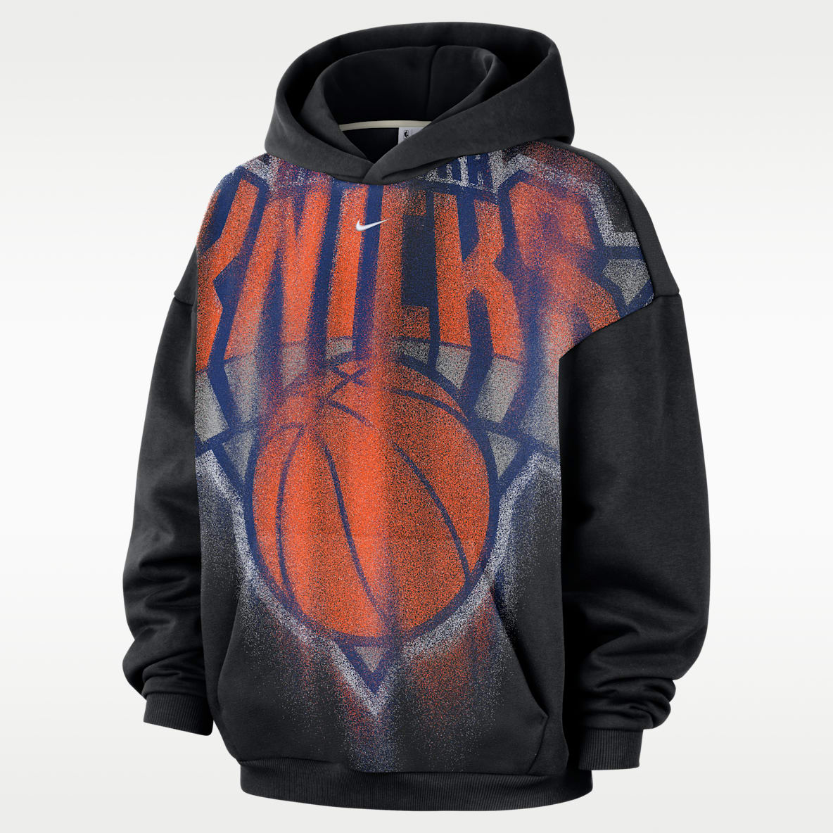 New York Knicks Hoodies and Pullovers. Nike.com